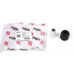 Втулка амортизатора (заднього) MB W124/W201 