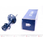 Амортизатор (передній) Toyota RAV4 06- (L) 