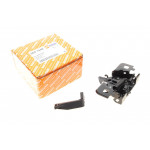 Замок капота Renault Logan 12- 