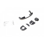 Ручка дверей (ззовні) Ford Connect 02-13 