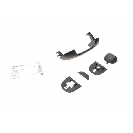 Ручка дверей (ззовні) Ford Connect 02-13