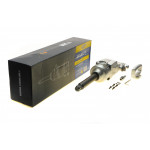 Ключ пневматичний з ударним впливом 1" MAMUT (2600 Нм) 