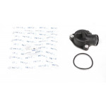 Корпус термостата MB 210D/510D 