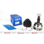 ШРКШ (зовнішній) Renault Master 01- (28x36x167x51T) (+ABS) 