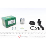 Ремкомплект супорта (заднього) BMW X3 (E83) 04- (d=42mm) (+ поршень) (Ate) 