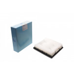 Фільтр повітряний Great Wall Hover 2.4 16V/2.8 TCi 05-11 