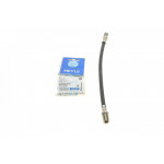 Шланг гальмівний (задній) Fiat Ducato 2.2/2.3/3.0D 06- (L=330mm) 