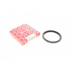 Сальник колінвалу (задній) BMW 3 (E90) 1.6d-4.0d 04-, B37/B47/B57/N57 (90x104x9) 