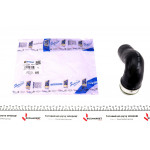 Патрубок інтеркулера (нижній) VW Passat/Skoda Superb 1.8T/1.9TDI 00-08 