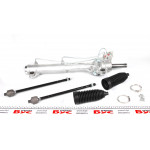 Рейка рульова MB Sprinter/VW Crafter 06- 