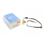 Датчик температури ВГ Opel Astra J 1.7 CDTI 09-15 (HÜCO) 