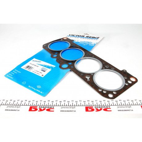 Прокладка ГБЦ VW/Audi 1.6/1.8 83- (1.75mm), Ø82.00mm