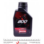 Олива 2T 800 Factory Line Off Road (1L) (104038) 