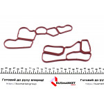 Прокладка корпуса фільтра масляного MB Sprinter/Vito (W639) 03- 