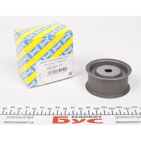 Ролик ГРМ Audi 80/A4/A6/A8 2.4/2.6/2.8 91-01 (паразитний) (59x28)