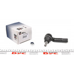 Наконечник тяги рульової (L) Seat Cordoba/Ibiza/Toledo 93-02/VW Caddy II/Polo 94-04 