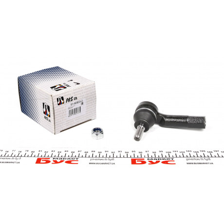 Наконечник тяги рульової (L) Seat Cordoba/Ibiza/Toledo 93-02/VW Caddy II/Polo 94-04