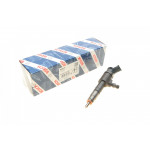 Форсунка Citroen Berlingo/Jumpy/Peugeot Partner/Expert 1.6 HDi 07- 