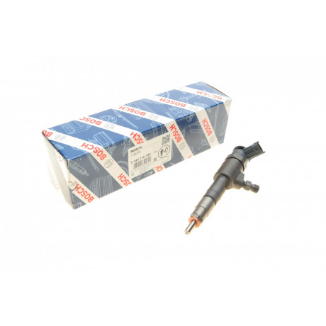 Форсунка Citroen Berlingo/Jumpy/Peugeot Partner/Expert 1.6 HDi 07-