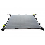 Радіатор охолодження VW Crafter 2.0TDI 16- 