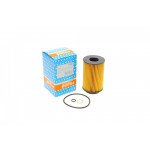 Фільтр масляний BMW 5 (F10) M5/ 7 (F01, F02, F03, F04)/ X5 (F15, F85) 5.0/ M 10- 