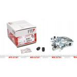 Супорт гальмівний (задній) (R) VW T4 90- (d=38mm) (Lucas) 