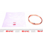 Трубка гальмівна 3.90м 