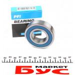 Підшипник (30x62x16) 