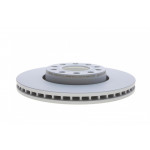 Диск гальмівний (передній) Skoda Superb/VW Passat 00-08 (288x25) 