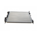 Радіатор охолодження Renault Clio/Kangoo 1.2 97- 