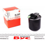 Фільтр паливний MB GLA (X156) 180 CDI 14- 