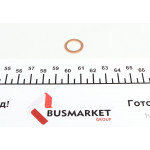 Шайба болта зливу оливи MB OM601-602 (12x17x1.5) 