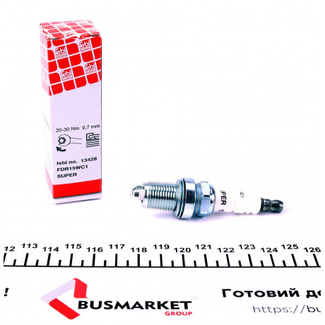 Свічка запалювання BMW 3 (E30)/Kia Ceed 2.0 -12
