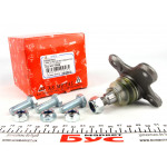 Опора кульова (передня/знизу/R) VW Caddy 03- 