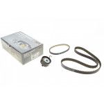 Комплект ГРМ Ford Focus/Fiesta/C-Max 1.0 EcoBoost 12- (116x18) 