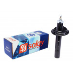 Амортизатор (передній) Citroen Berlingo/Peugeot Partner 96- (R) (Oil) 