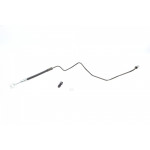 Шланг гальмівний (задній) VW Polo/Skoda Fabia 14- 