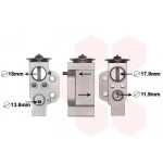 Клапан кондиціонера (розширювальний) Audi A4/Q5 08-17 