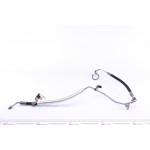 Шланг гідропідсилювача Ford Connect 06- (насос-рейка) 