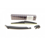 Важіль склоочисника (задній) Fiat 500 07- (+щітка) (L= 385mm) 