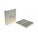 Фільтр салону BMW i8 13-/Z4 (E85) 09-16 (вугільний) 