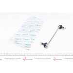 Тяга стабілізатора (переднього) Hyundai Tucson/Kia Sportage 2.0CRDi 04- 