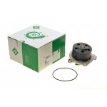 Помпа води Fiat Brava/Bravo/Punto 1.8 GT 95-12, (182A2000) 