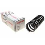 Пружина (задня) MB S-class (W140) 300SE-500SE/S280-S600 91-95 (седан/купе) (без с-ми рег.дор.прос) (HD) 