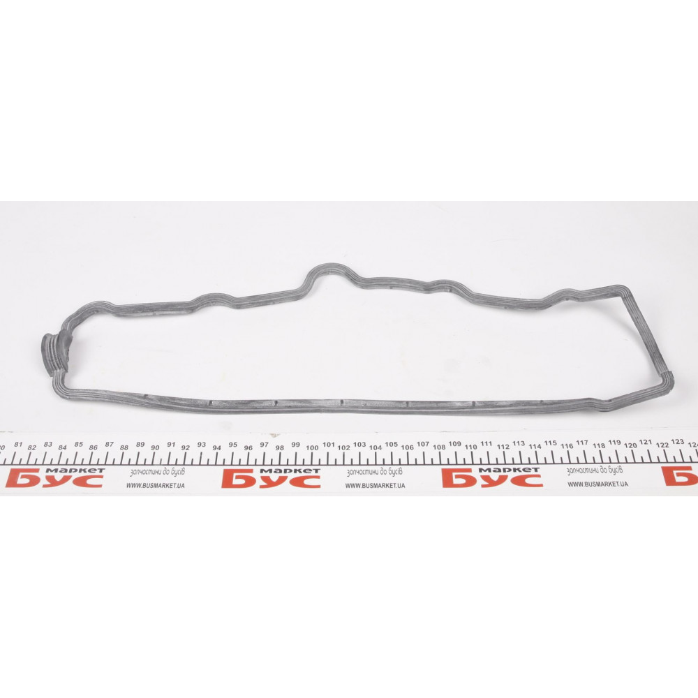 Прокладка кришки клапанів Opel Astra F/Vectra B 1.4i/1.6i 16V 92-05