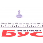 Кліпса кріплення обшивки Audi A6/ VW Passat 96-05 