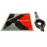 Важіль підвіски (задній) Ford Focus/Mazda 3 03-14 