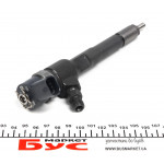 Форсунка Fiat Doblo 1.3D Multijet/Opel Combo 1.3 CDTI 