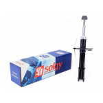 Амортизатор (передній) Dacia /Renault Logan MCV 04- (Газ) 