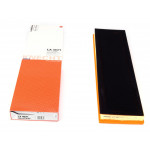 Фільтр повітряний BMW 3 (E36)/5 (E39) 2.5TDS 